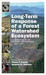Long-Term Response of a Forest Watershed Ecosystem