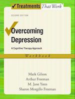 Overcoming Depression: Workbook