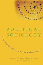 Political Sociology