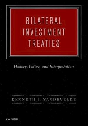 Bilateral Investment Treaties