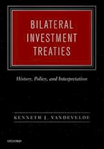 Bilateral Investment Treaties
