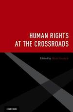 Human Rights at the Crossroads