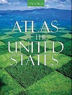 Atlas of the United States