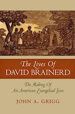 The Lives of David Brainerd