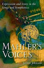 Mahler's Voices