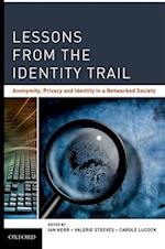 Lessons from the Identity Trail