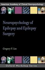 Neuropsychology of Epilepsy and Epilepsy Surgery