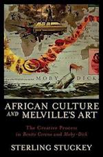 African Culture and Melville's Art