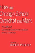 How the Chicago School Overshot the Mark