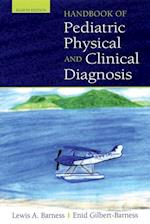 Handbook of Pediatric Physical Diagnosis