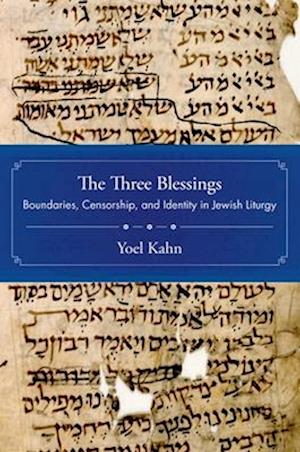 The Three Blessings