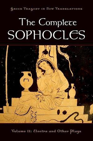 The Complete Sophocles