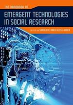 The Handbook of Emergent Technologies in Social Research
