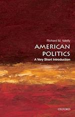 American Politics: A Very Short Introduction