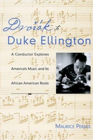 Dvorak to Duke Ellington