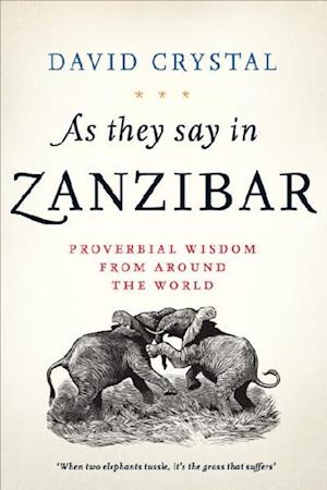 As They Say in Zanzibar