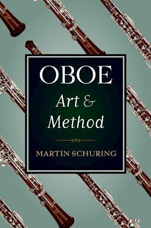 Oboe Art and Method