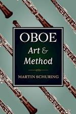 Oboe Art and Method