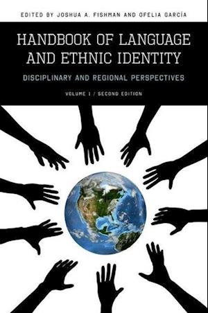 Handbook of Language and Ethnic Identity