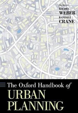 The Oxford Handbook of Urban Planning