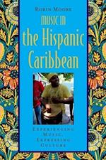 Music in the Hispanic Caribbean
