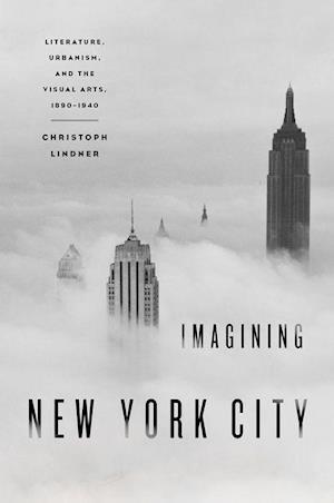 Imagining New York City