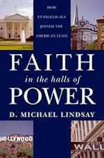 Faith in the Halls of Power