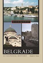 Belgrade a Cultural History