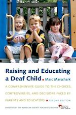 Raising and Educating a Deaf Child