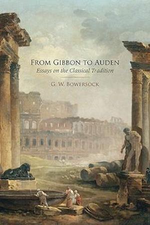 From Gibbon to Auden