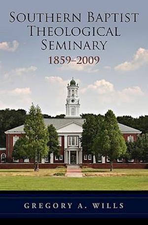 Southern Baptist Theological Seminary, 1859-2009