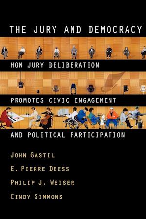 The Jury and Democracy