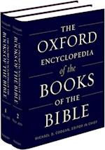 The Oxford Encyclopedia of the Books of the Bible