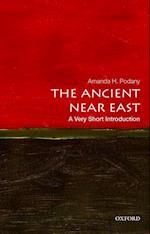 The Ancient Near East: A Very Short Introduction