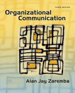 Organizational Communication