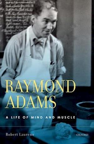 Raymond Adams