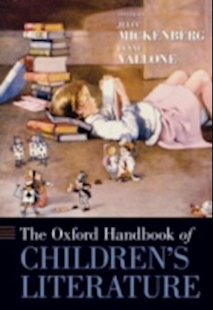 The Oxford Handbook of Children's Literature