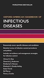Oxford American Handbook of Infectious Diseases