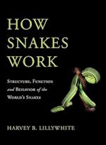 How Snakes Work