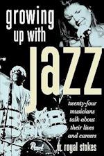 Growing up with Jazz