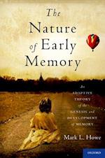 The Nature of Early Memory