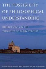 The Possibility of Philosophical Understanding