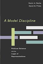 A Model Discipline