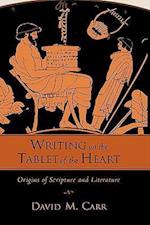 Writing on the Tablet of the Heart