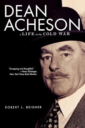 Dean Acheson