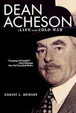 Dean Acheson