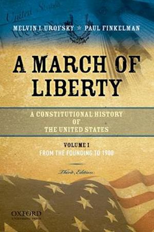 A March of Liberty