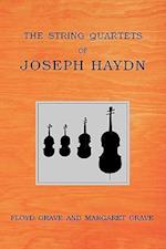 The String Quartets of Joseph Haydn