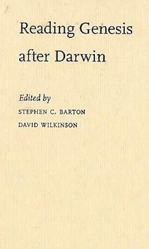 Reading Genesis after Darwin