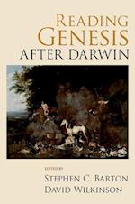 Reading Genesis after Darwin